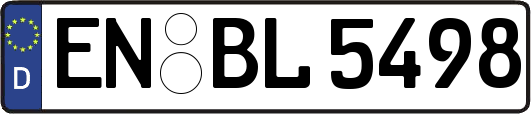 EN-BL5498