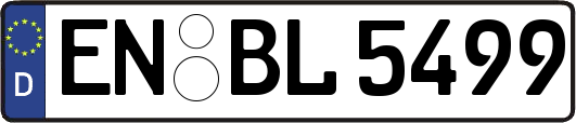 EN-BL5499