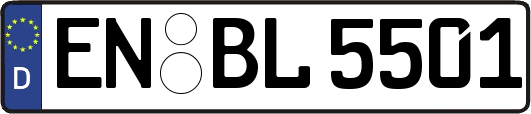 EN-BL5501