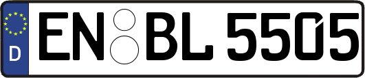 EN-BL5505