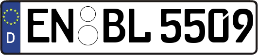 EN-BL5509