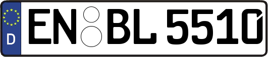 EN-BL5510