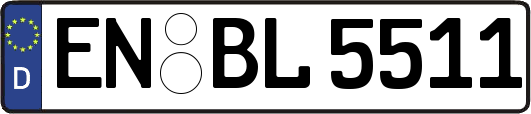 EN-BL5511