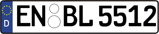 EN-BL5512