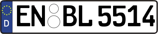 EN-BL5514