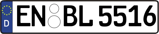 EN-BL5516