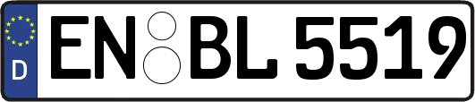 EN-BL5519