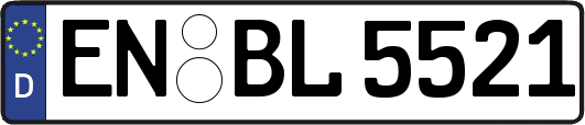 EN-BL5521