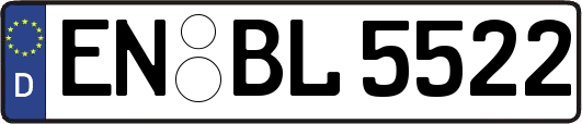 EN-BL5522