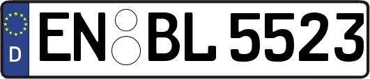 EN-BL5523