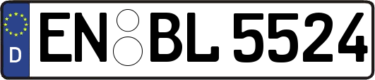 EN-BL5524