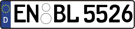 EN-BL5526