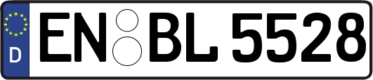 EN-BL5528