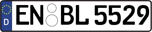 EN-BL5529