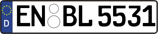 EN-BL5531