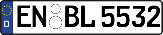 EN-BL5532