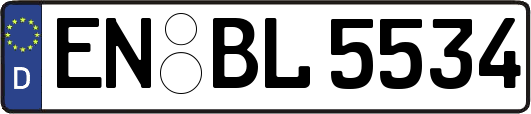 EN-BL5534