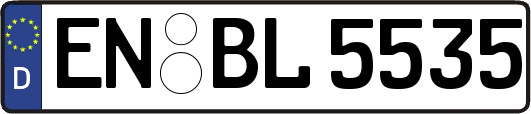 EN-BL5535