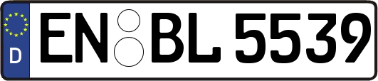 EN-BL5539