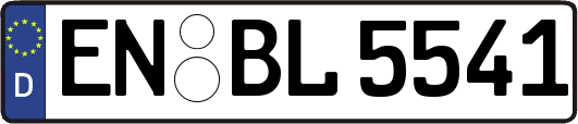 EN-BL5541