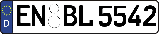 EN-BL5542