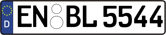 EN-BL5544