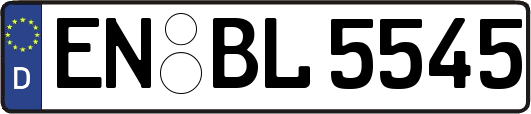 EN-BL5545