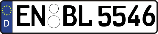 EN-BL5546