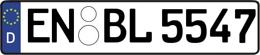 EN-BL5547