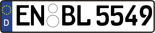 EN-BL5549