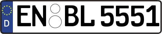 EN-BL5551