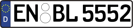 EN-BL5552