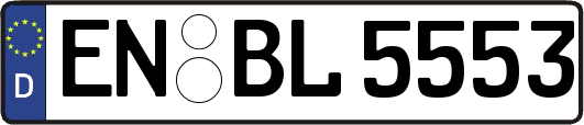 EN-BL5553