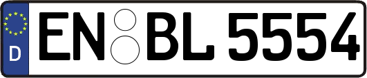 EN-BL5554