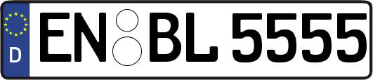 EN-BL5555