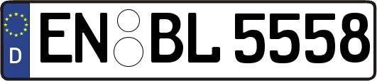 EN-BL5558