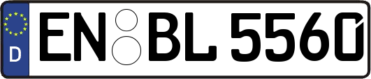 EN-BL5560