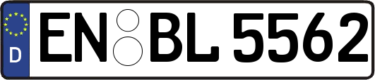 EN-BL5562