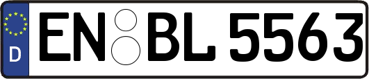 EN-BL5563