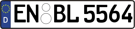 EN-BL5564