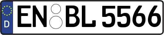 EN-BL5566