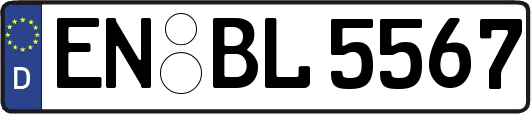 EN-BL5567