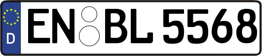 EN-BL5568