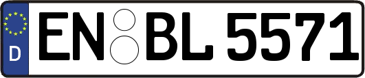 EN-BL5571