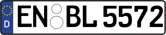 EN-BL5572