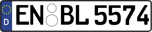 EN-BL5574