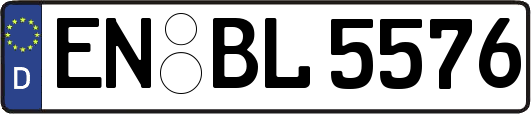 EN-BL5576