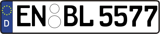 EN-BL5577