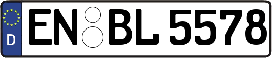 EN-BL5578