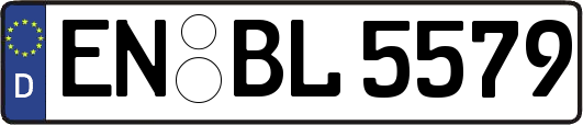 EN-BL5579